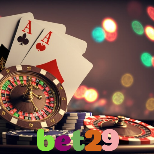 bet29 - Baixe o App bet29 para Android e Comece a Jogar
