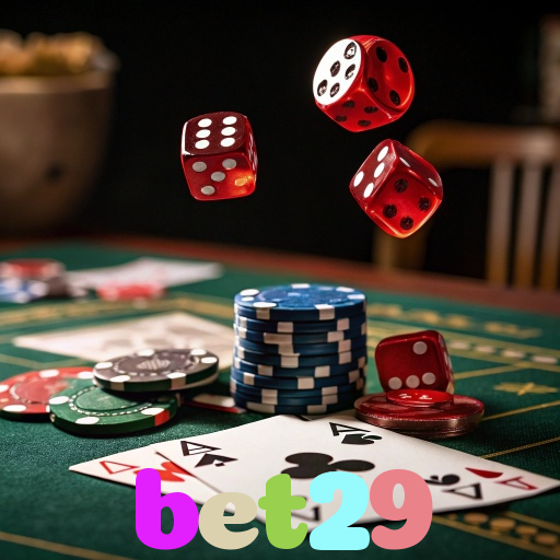 bet29 - Baixe o app bet29 no Google Play e jogue ao vivo