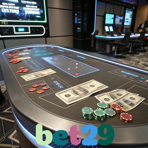 bet29 - Baixe o App bet29 para Android e Comece a Jogar