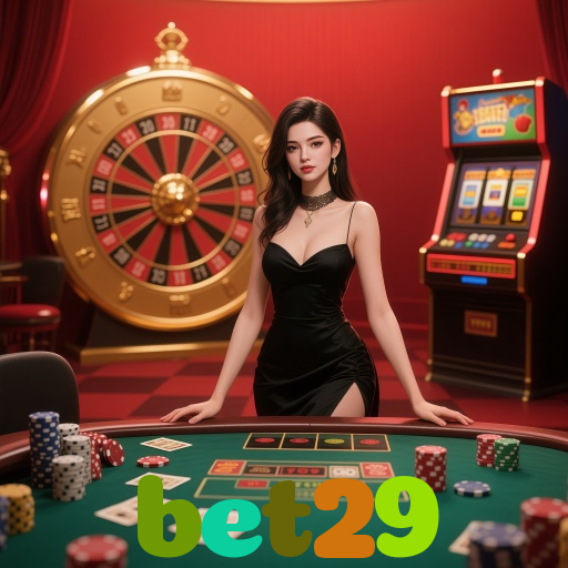 bet29 - Baixe o app bet29 no Google Play e jogue ao vivo