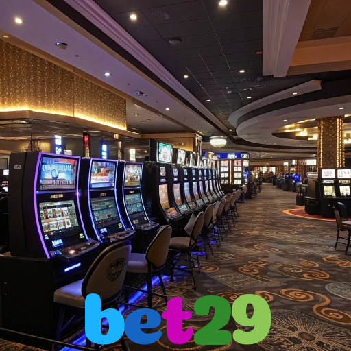 bet29 - Baixe o app bet29 no Google Play e jogue ao vivo