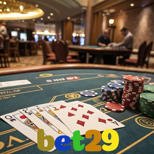 bet29 - Baixe o app bet29 no Google Play e jogue ao vivo