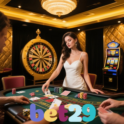 bet29 - Baixe o App bet29 para Android e Comece a Jogar