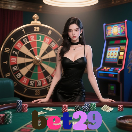 bet29 - Baixe o app bet29 no Google Play e jogue ao vivo