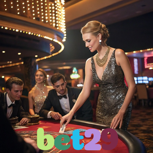 bet29 - Baixe o App bet29 para Android e Comece a Jogar