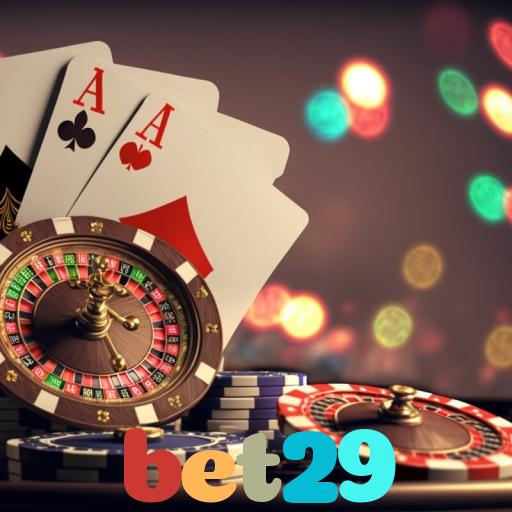 bet29 - Baixe o app bet29 no Google Play e jogue ao vivo