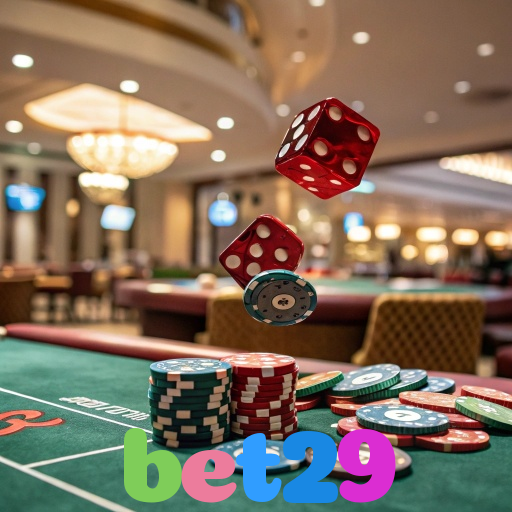 bet29 - Baixe o App bet29 para Android e Comece a Jogar