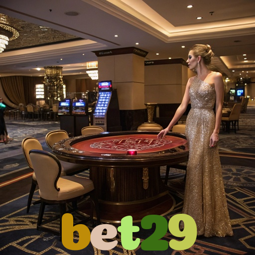 bet29 - Baixe o app bet29 no Google Play e jogue ao vivo