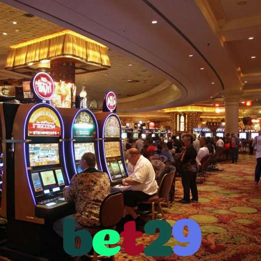 bet29 - Baixe o App bet29 para Android e Comece a Jogar