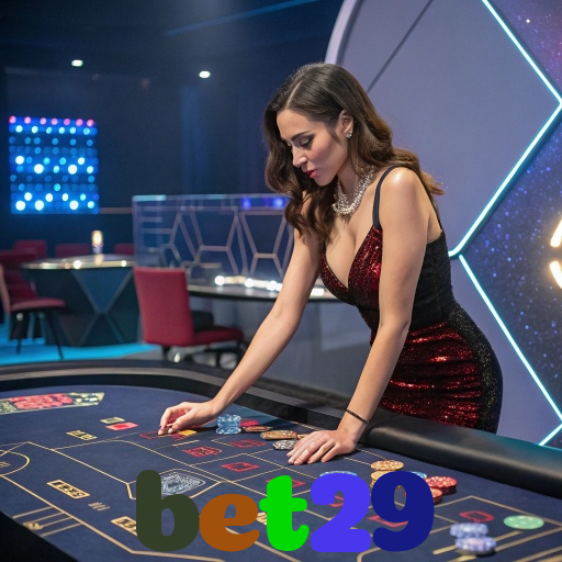 bet29 - Baixe o App bet29 para Android e Comece a Jogar
