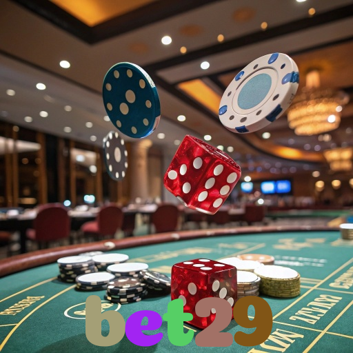 bet29 - Baixe o app bet29 no Google Play e jogue ao vivo