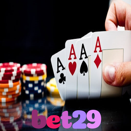 bet29 - Baixe o app bet29 no Google Play e jogue ao vivo