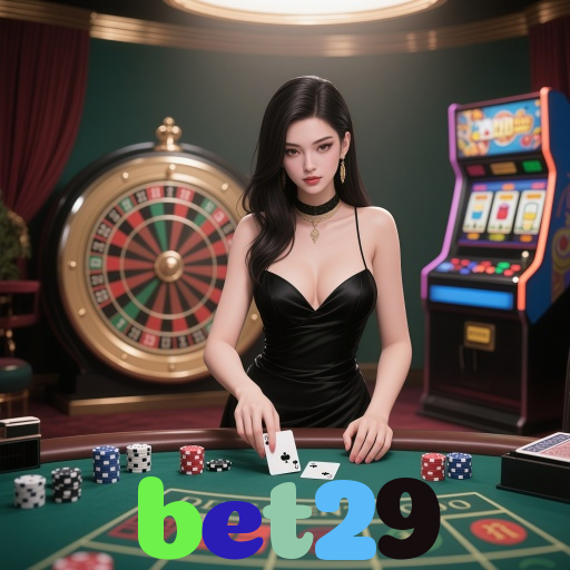 bet29 - Baixe o app bet29 no Google Play e jogue ao vivo