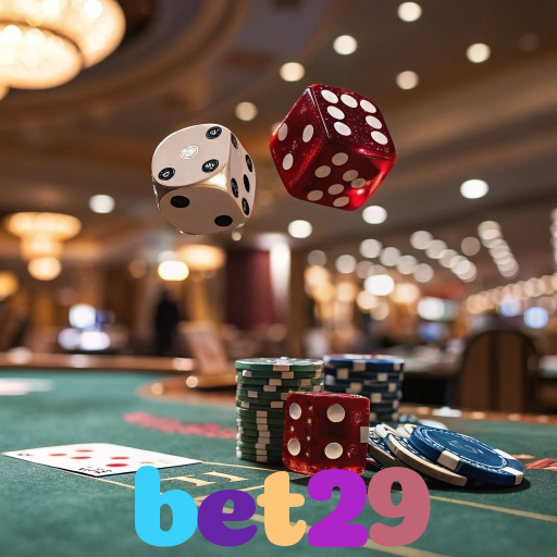 bet29 - Baixe o app bet29 no Google Play e jogue ao vivo