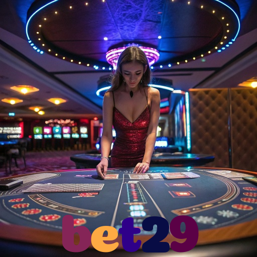 bet29 - Baixe o App bet29 para Android e Comece a Jogar