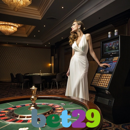 bet29 - Baixe o App bet29 para Android e Comece a Jogar