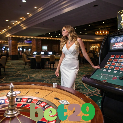 bet29 - Baixe o App bet29 para Android e Comece a Jogar