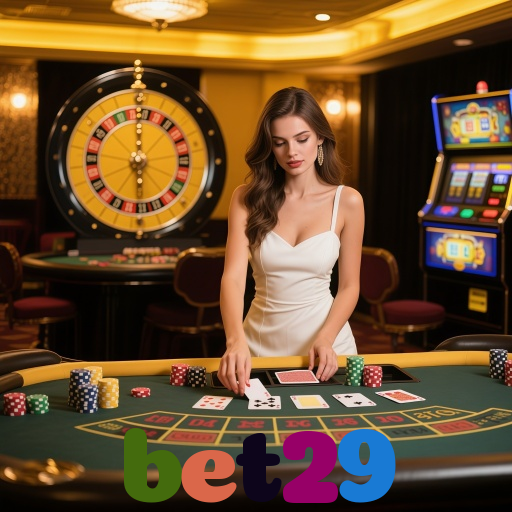 bet29 - Baixe o app bet29 no Google Play e jogue ao vivo