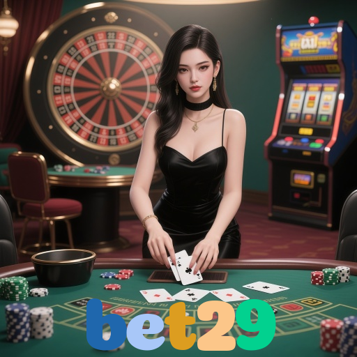 bet29 - Baixe o App bet29 para Android e Comece a Jogar
