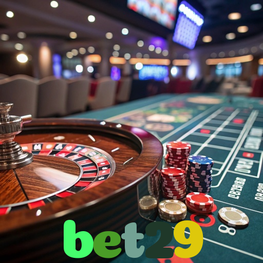 bet29 - Baixe o app bet29 no Google Play e jogue ao vivo
