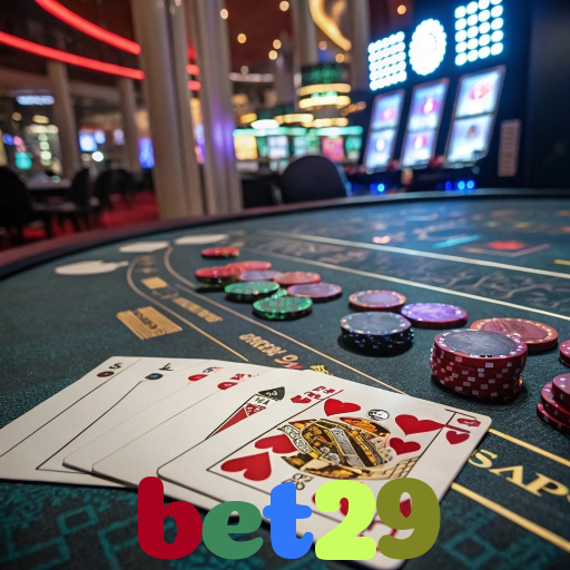 bet29 - Baixe o App bet29 para Android e Comece a Jogar