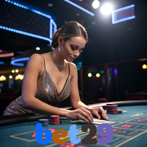 bet29 - Baixe o app bet29 no Google Play e jogue ao vivo