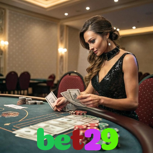 bet29 - Baixe o app bet29 no Google Play e jogue ao vivo