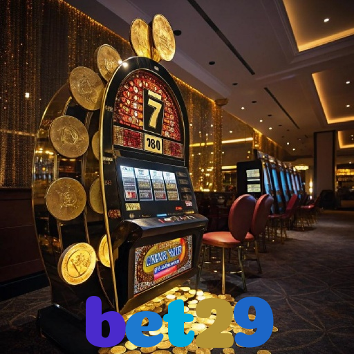 bet29 - Baixe o App bet29 para Android e Comece a Jogar