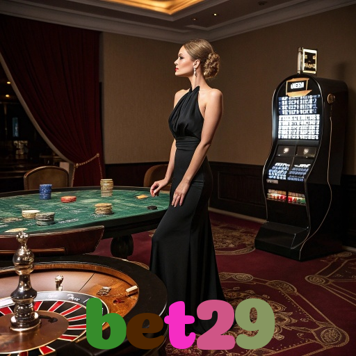 bet29 - Baixe o App bet29 para Android e Comece a Jogar