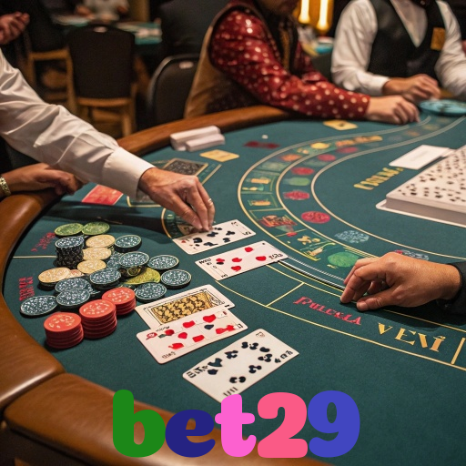 bet29 - Baixe o app bet29 no Google Play e jogue ao vivo