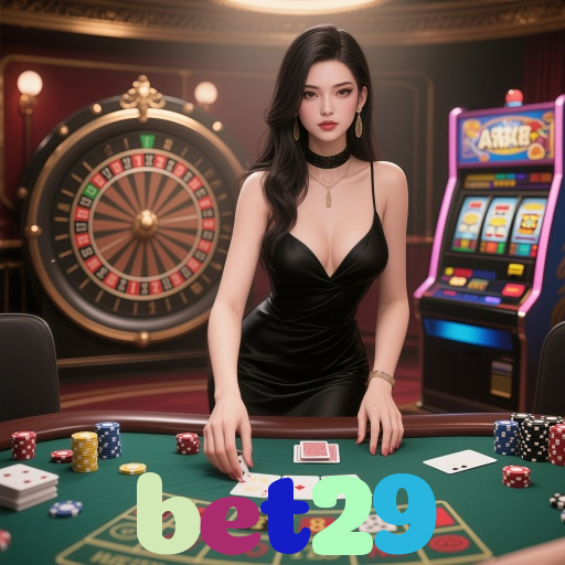 bet29 - Baixe o app bet29 no Google Play e jogue ao vivo