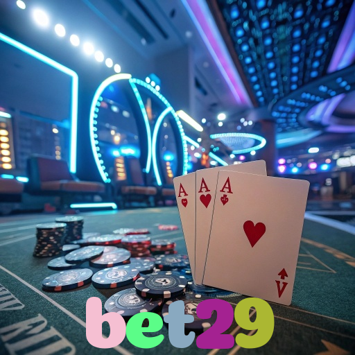 bet29 - Baixe o app bet29 no Google Play e jogue ao vivo