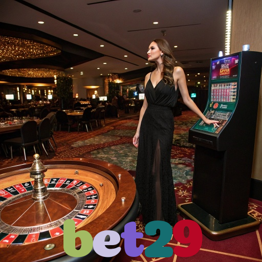 bet29 - Baixe o app bet29 no Google Play e jogue ao vivo