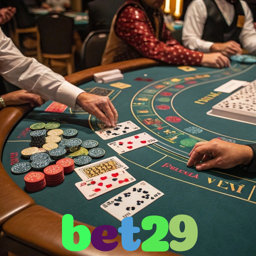 bet29 - Baixe o app bet29 no Google Play e jogue ao vivo