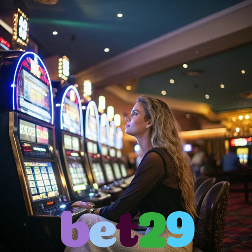 bet29 - Baixe o App bet29 para Android e Comece a Jogar