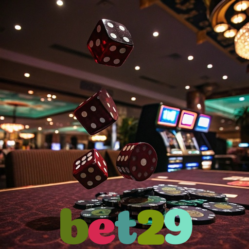 bet29 - Baixe o app bet29 no Google Play e jogue ao vivo