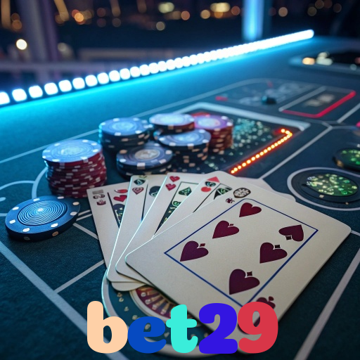 bet29 - Baixe o App bet29 para Android e Comece a Jogar