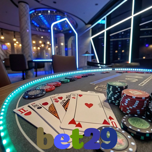 bet29 - Baixe o app bet29 no Google Play e jogue ao vivo
