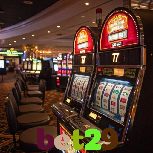 bet29 - Baixe o App bet29 para Android e Comece a Jogar