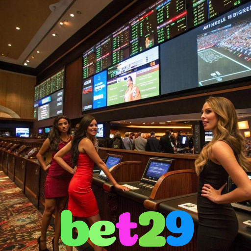 bet29 - Baixe o app bet29 no Google Play e jogue ao vivo
