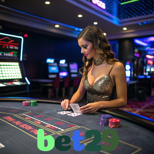 bet29 - Baixe o App bet29 para Android e Comece a Jogar