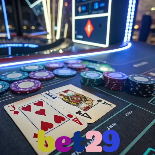 bet29 - Baixe o app bet29 no Google Play e jogue ao vivo