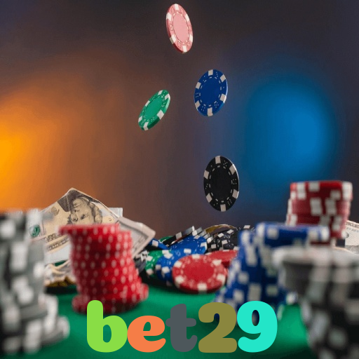 bet29 - Baixe o App bet29 para Android e Comece a Jogar