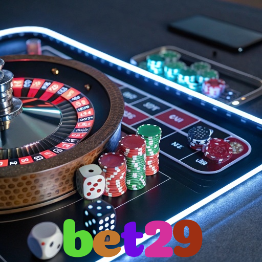 bet29 - Baixe o App bet29 para Android e Comece a Jogar