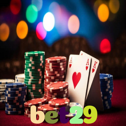 bet29 - Baixe o App bet29 para Android e Comece a Jogar