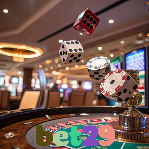 bet29 - Baixe o app bet29 no Google Play e jogue ao vivo