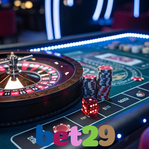 bet29 - Baixe o App bet29 para Android e Comece a Jogar