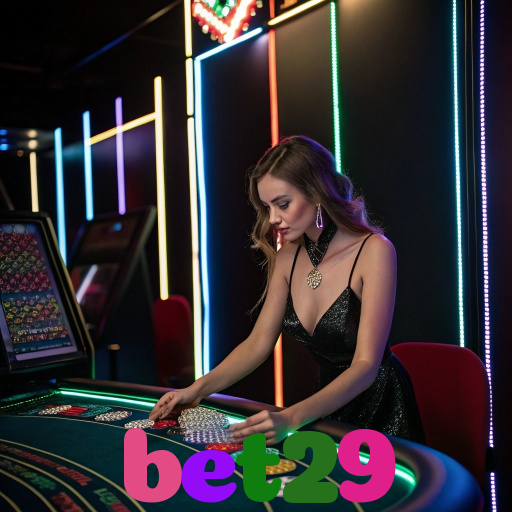 bet29 - Baixe o App bet29 para Android e Comece a Jogar
