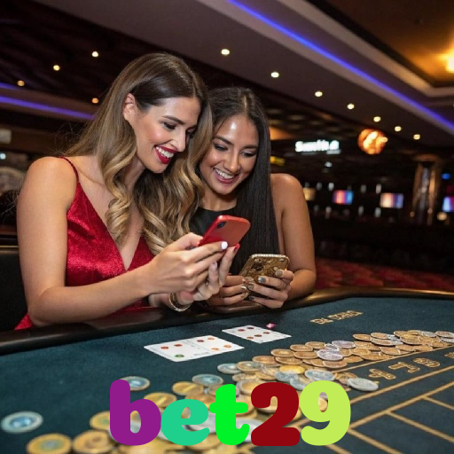 bet29 - Baixe o app bet29 no Google Play e jogue ao vivo