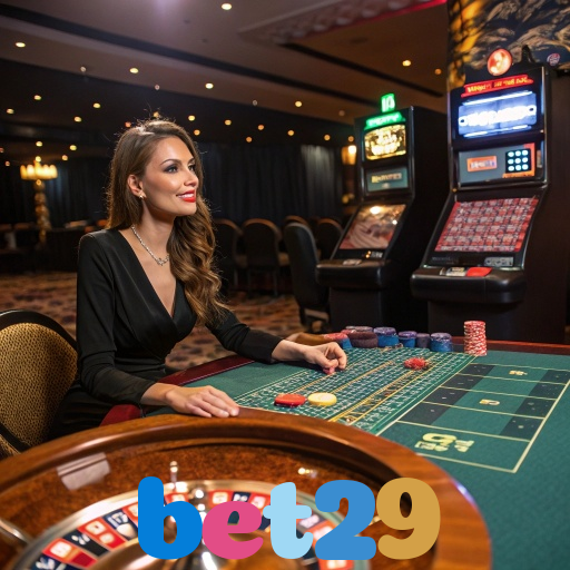 bet29 - Baixe o App bet29 para Android e Comece a Jogar